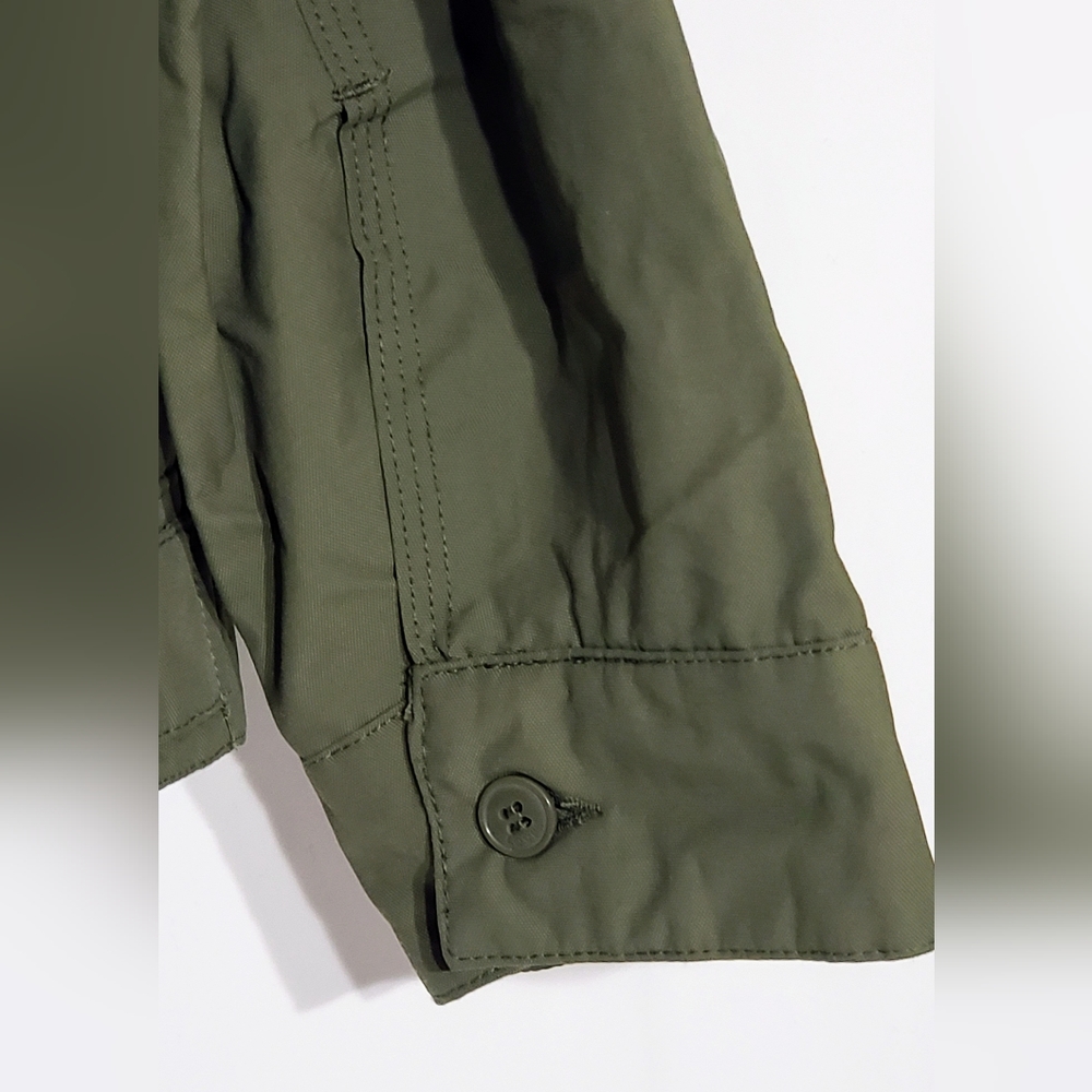 Levi's Jacket, water-resistant, fully lined. Unisex, EUC! - Picture 9 of 15